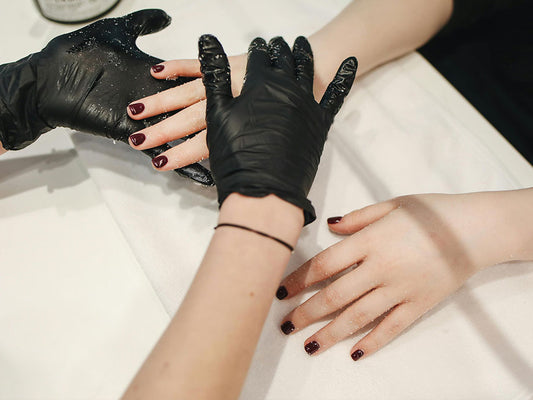 How Long Can Nail Art Last? Tips to Keep Your Manicure Flawless for a Month