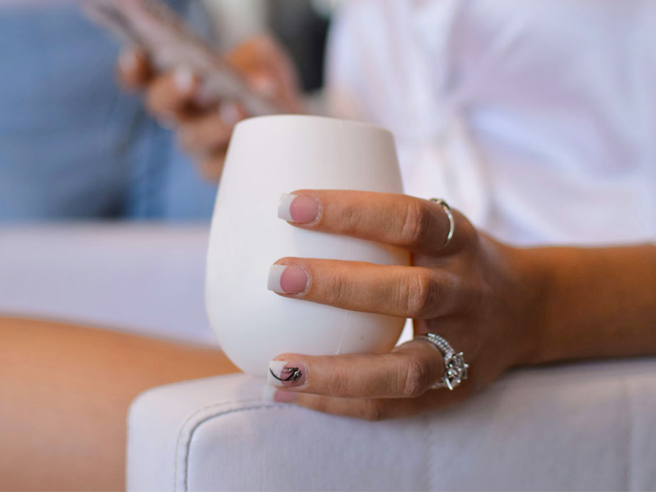 French Manicure