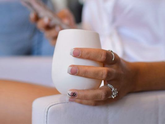 French Manicure