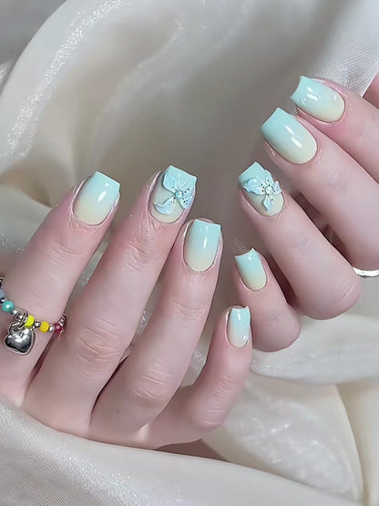 Mint Elegance
