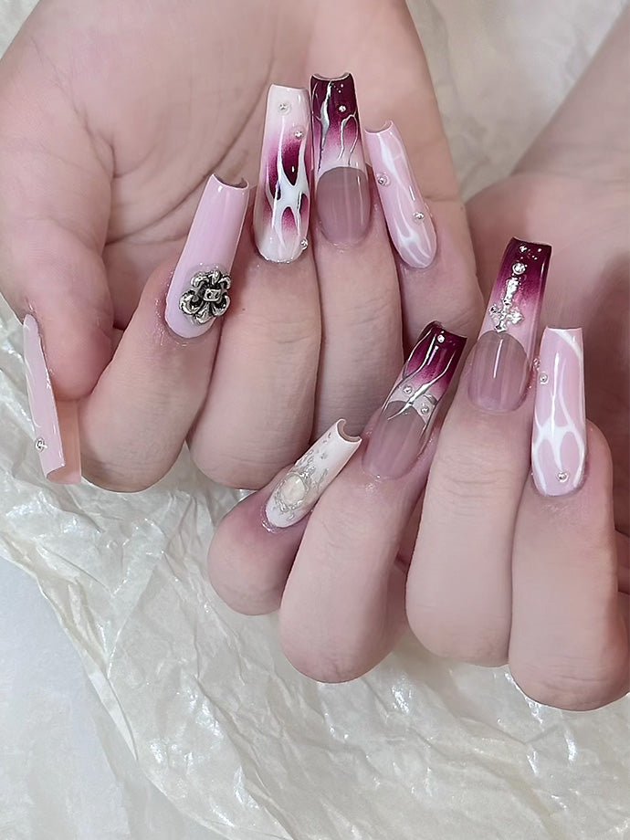 Elegant Layers