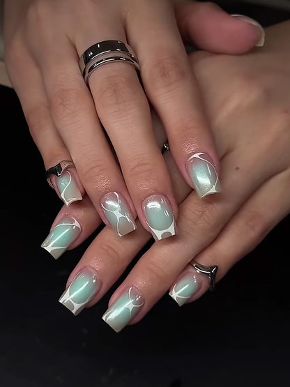 Geometric Grace