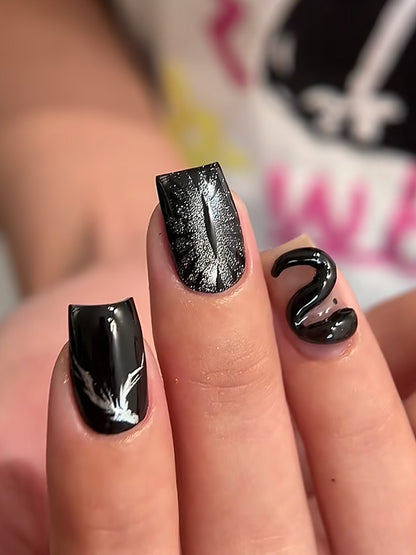 Textured Art