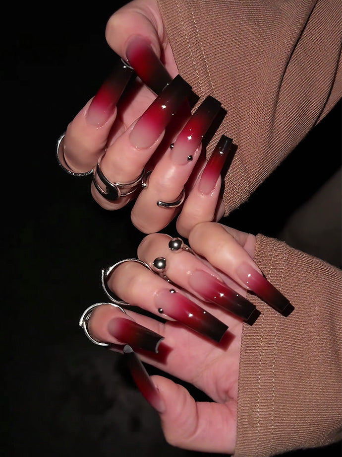 Crimson Edge