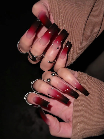 Crimson Edge