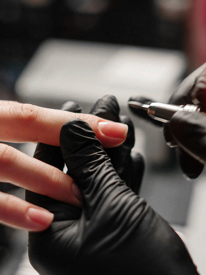 Get Your Custom Nails Quickly