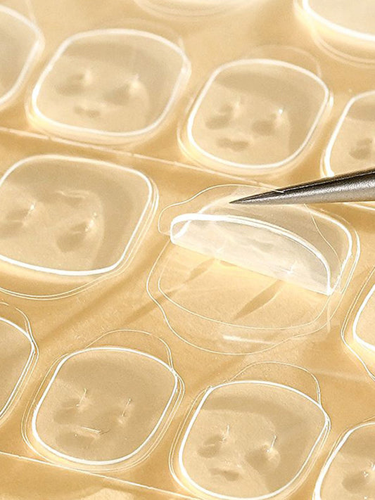 Waterproof Gel Nail Glue