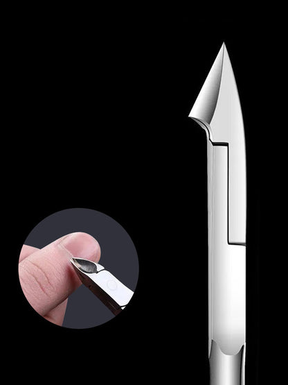 Cuticle Nippers