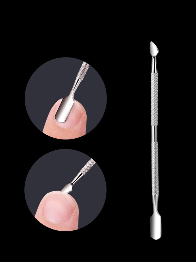 Cuticle Pusher