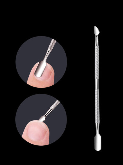 Cuticle Pusher