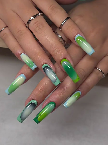 Verdant Chic