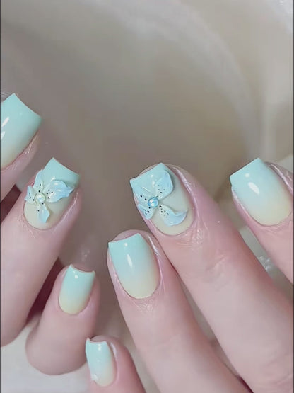 Mint Elegance