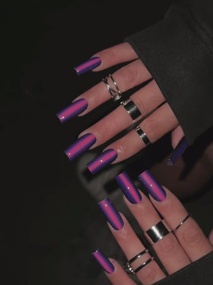 Mystic Glam