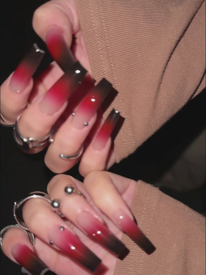 Crimson Edge